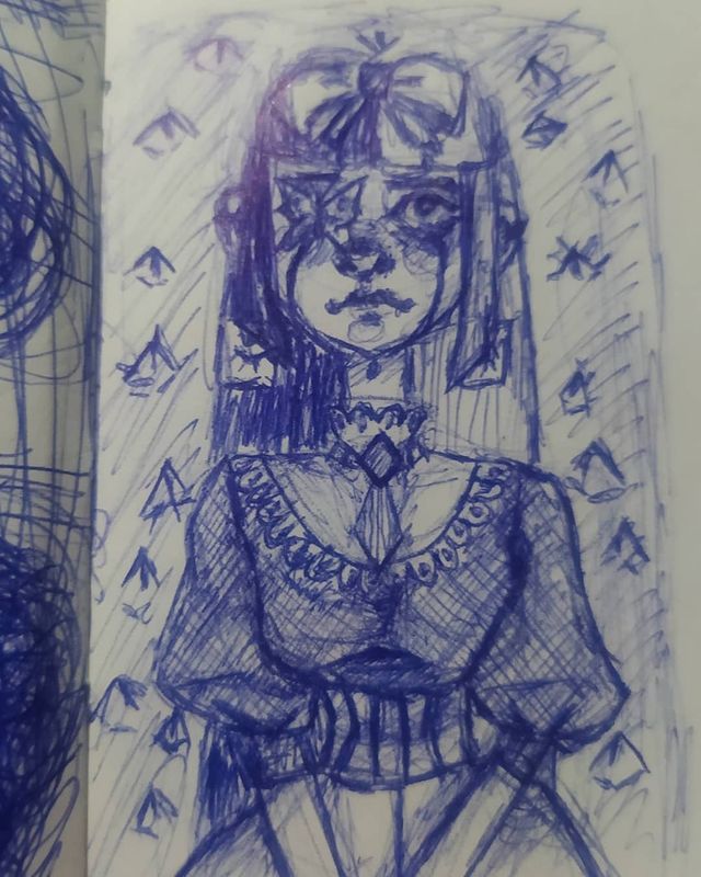 mis_missina в LOOKY. #dtiyschallenge,#drawthisinyourstylechallenge,#aestheticart,#artist,#artistoninstagram,#cyan_feature,#drawing,#cuteart,#artoninstagram,#artchallenge,#aesthetic,#mmiri_feature,#ririn_feature,#cie_feature,#bbdm_feature,#sillyangel_feature,#ritsu_support,#sasucchi_support,#nekooo_support,#angeloush2k. ...

digitalart #dti...