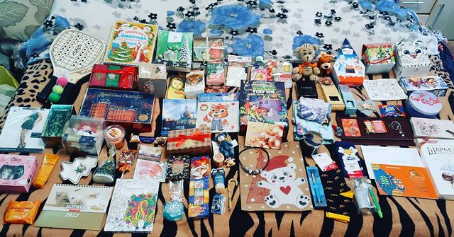 anna_fedorovykh в LOOKY. . Этот новогодний праз...