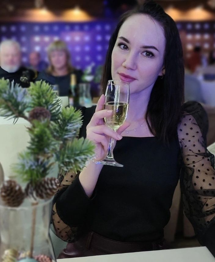tatyana_moiseewa в LOOKY — 🥂 в 2022г. хочу пожелать всем в первую очередь оставаться с