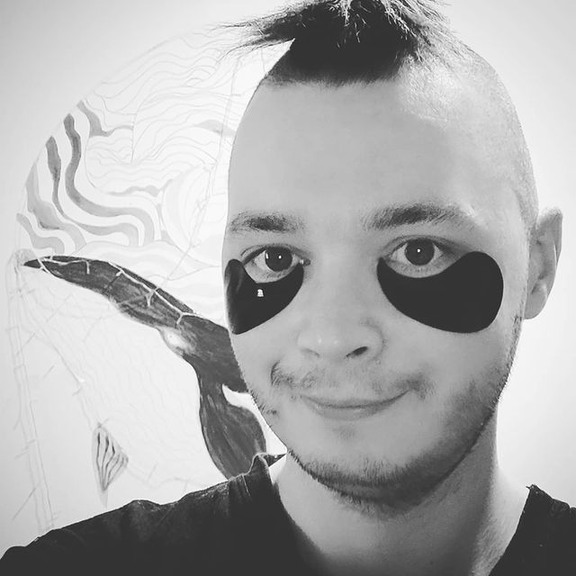 kixxxeris в LOOKY. . Я панда 🤣🤣🤣