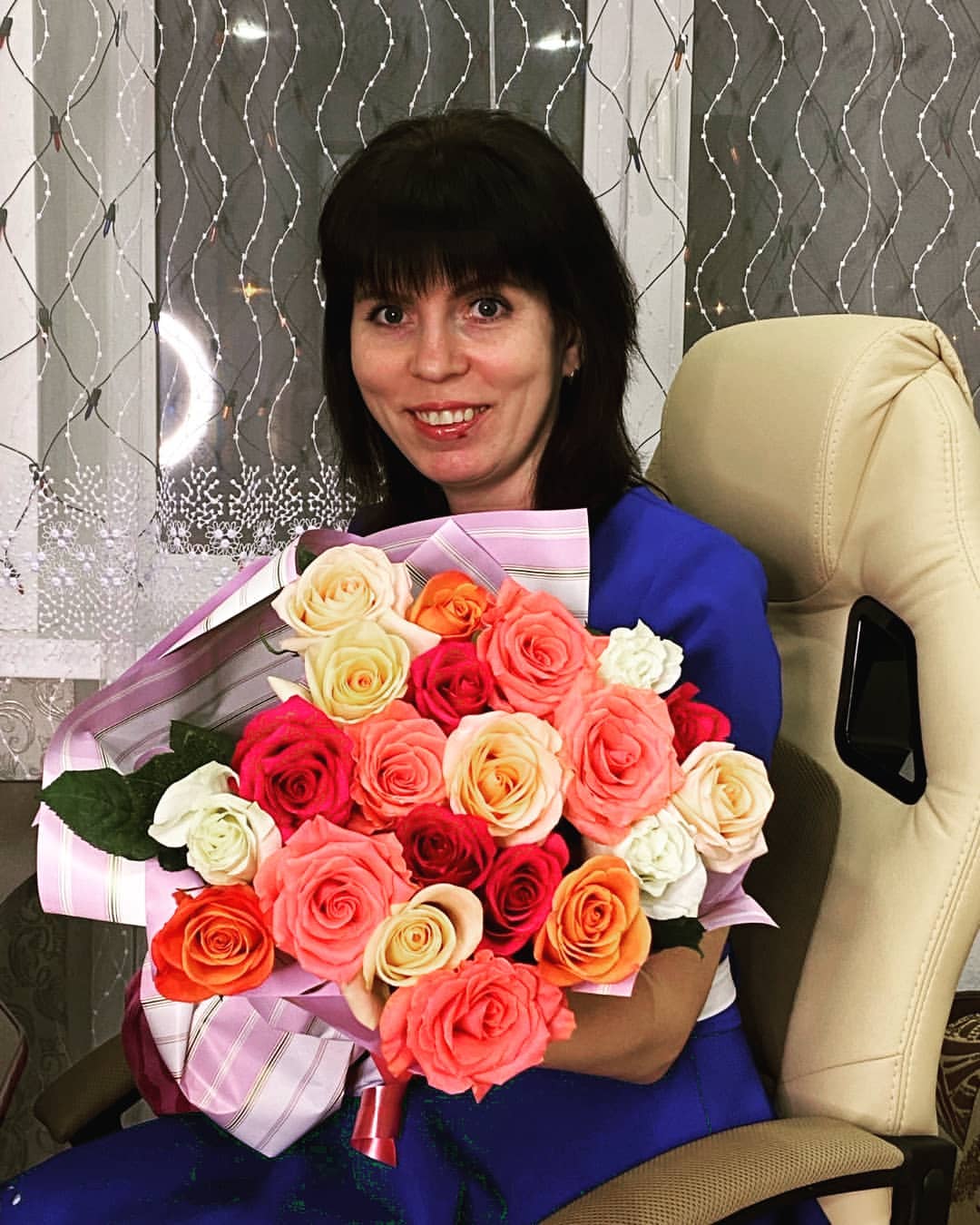 nata.holm in LOOKY. . Без статистики никуд...