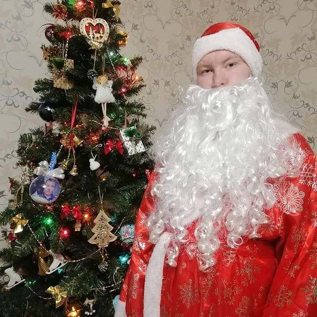 nikolay12.2005 в LOOKY. . @skm_barnaul