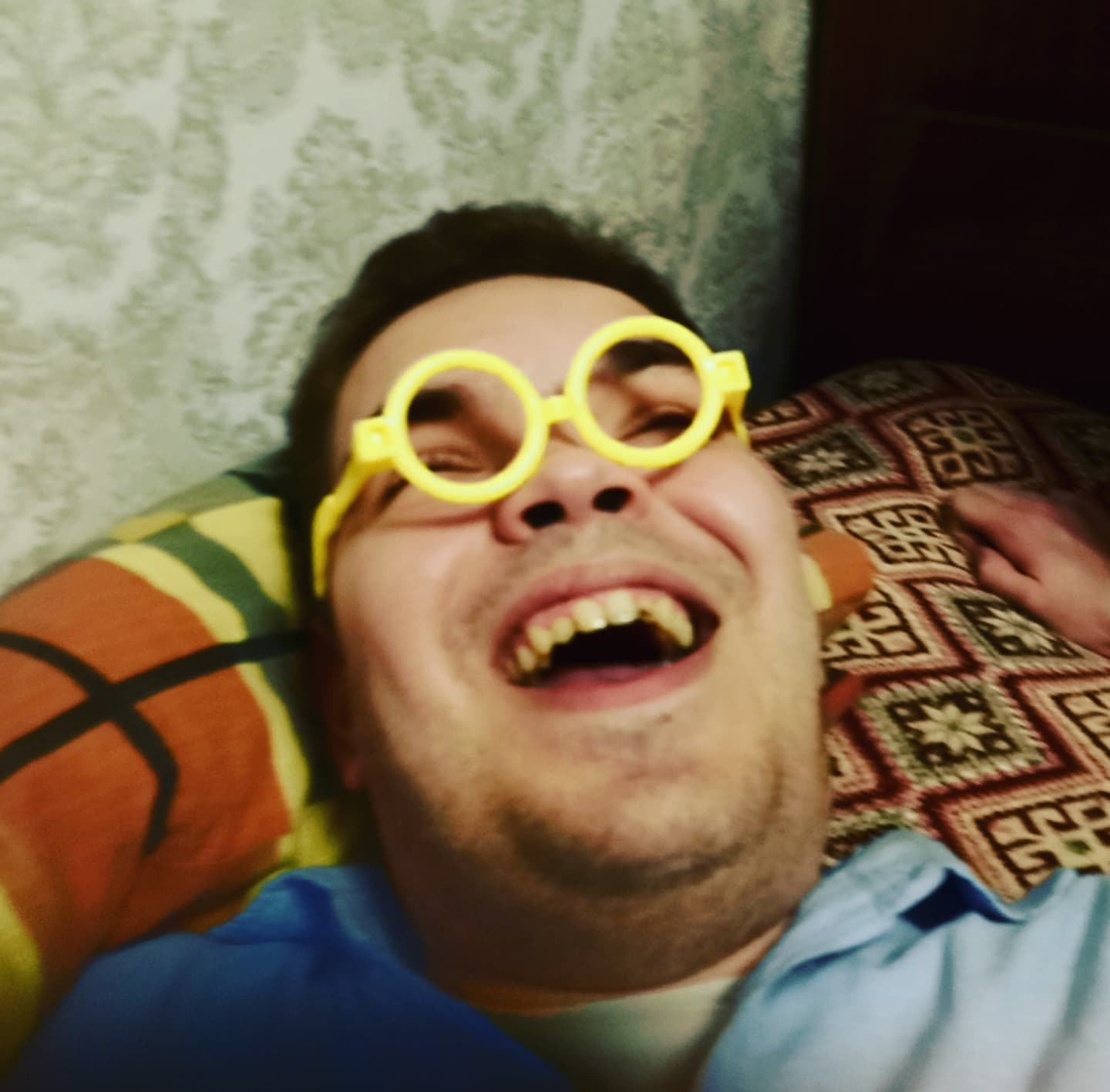wanraik в LOOKY. . Доктор добро, глазам...