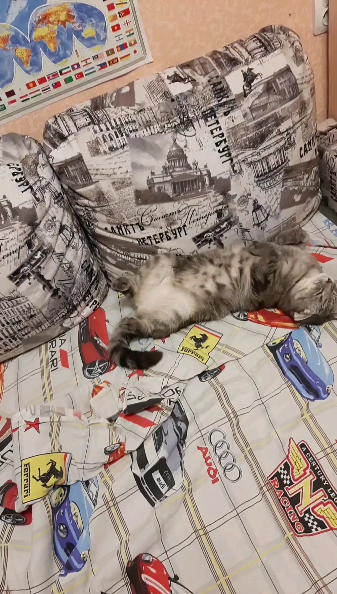 vvvadim_2696 в LOOKY. . А мы на чиле...