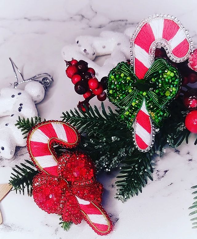 olginy_broshechki в LOOKY. #увлечение,#брошькарамель,#broochcaramel,#caramelwithabow. Яркие, сочные караме...