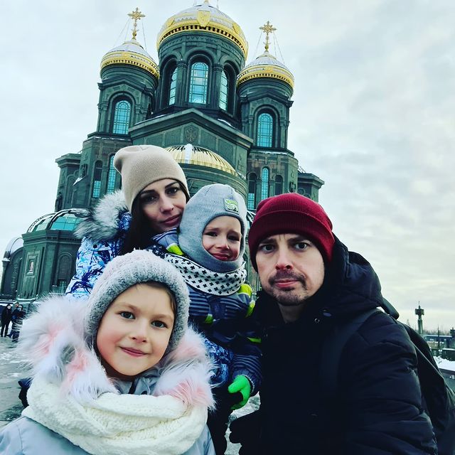 b._.a._.i в LOOKY. #гхвс,#храм,#главныйхрамвсрф,#всрф,#москва,#одинцово,#московскаяобласть,#паркпатриот,#отпуск,#каникулы,#выходные,#семья,#зима,#снег,#мороз,#moscow,#новыйгод,#новыйгод2022,#нг,#нг2022,#2022. Выходные в Главном Х...
