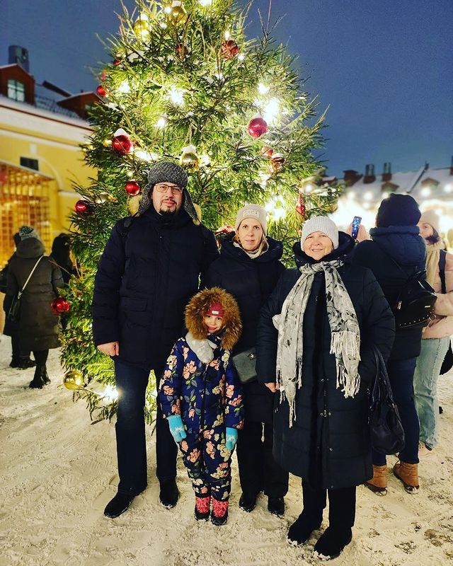 elena_skirmont в LOOKY. . Добрались до Никольс...