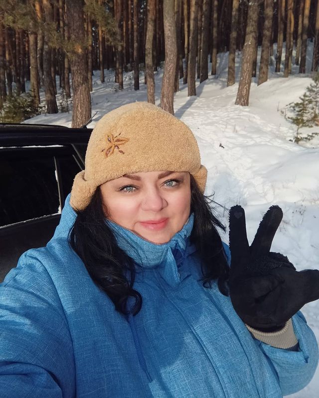 nataduda.ru в LOOKY. . ❄❄❄