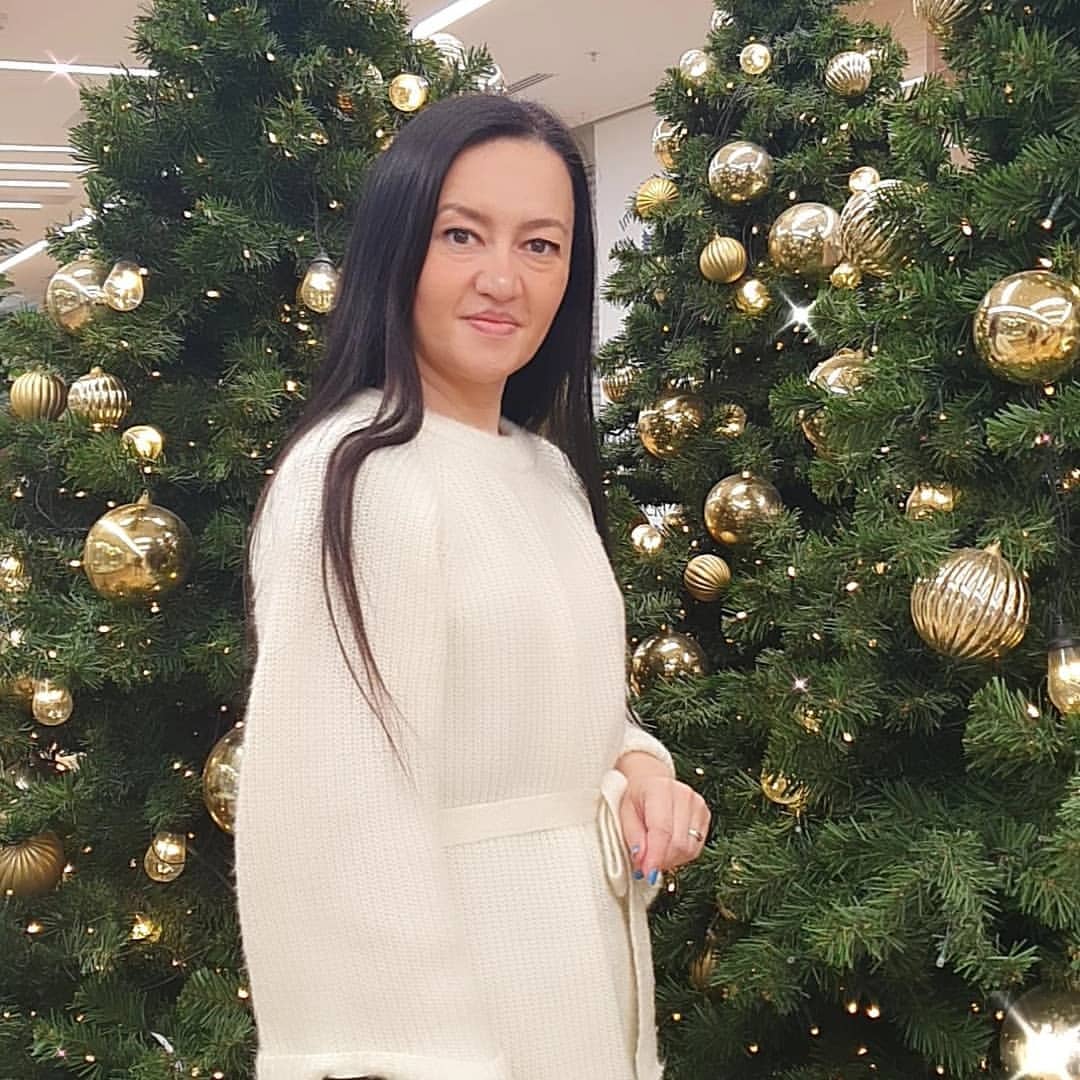 iuliiapochebyt в LOOKY. . Гуляем🎄❄