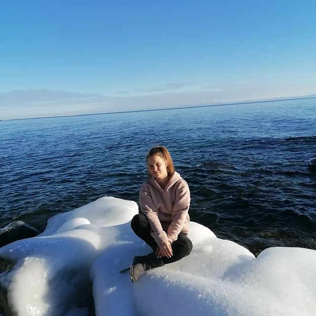 miss_voloshina в LOOKY. . Цените мужчину,котор...