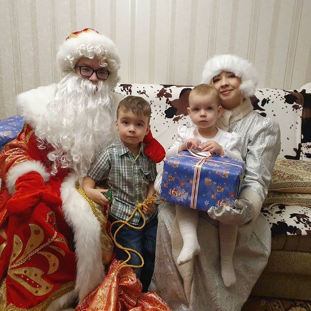 anna_romanowa в LOOKY. . Последние 5 лет мы о...