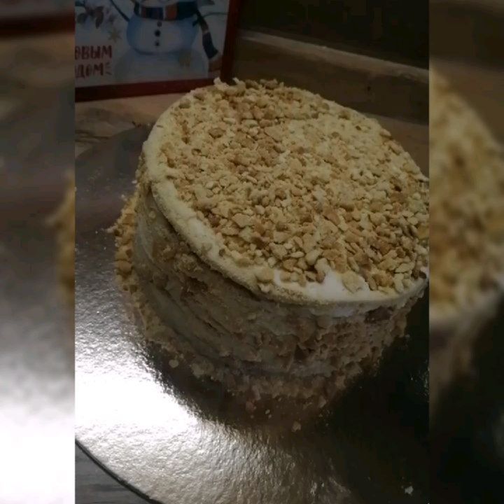 galochkina_ppcake в LOOKY. #веганы,#веганскийдесерт,#веганскийнаполеон,#веганскиедесертытольятти,#десертытольятти. Новый Год!!!
Время Г...