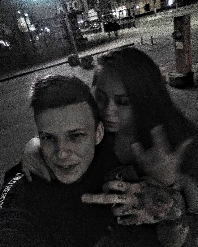 vikk_igorevna_ в LOOKY. . 🥥