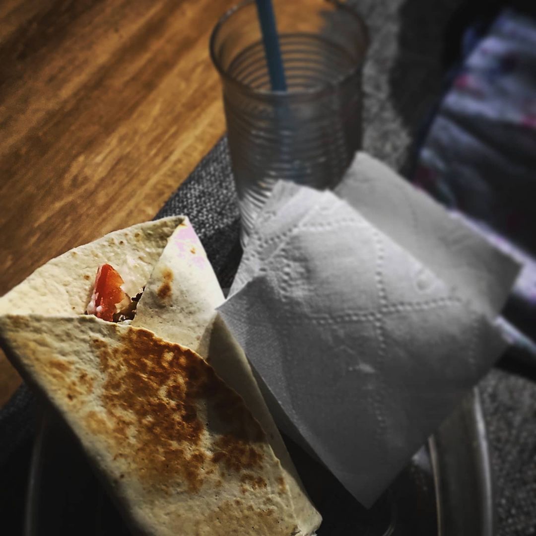 kixxxeris в LOOKY — Любимый Любь сделал домашнюю шаверму! Это безумно вкусно!!!!