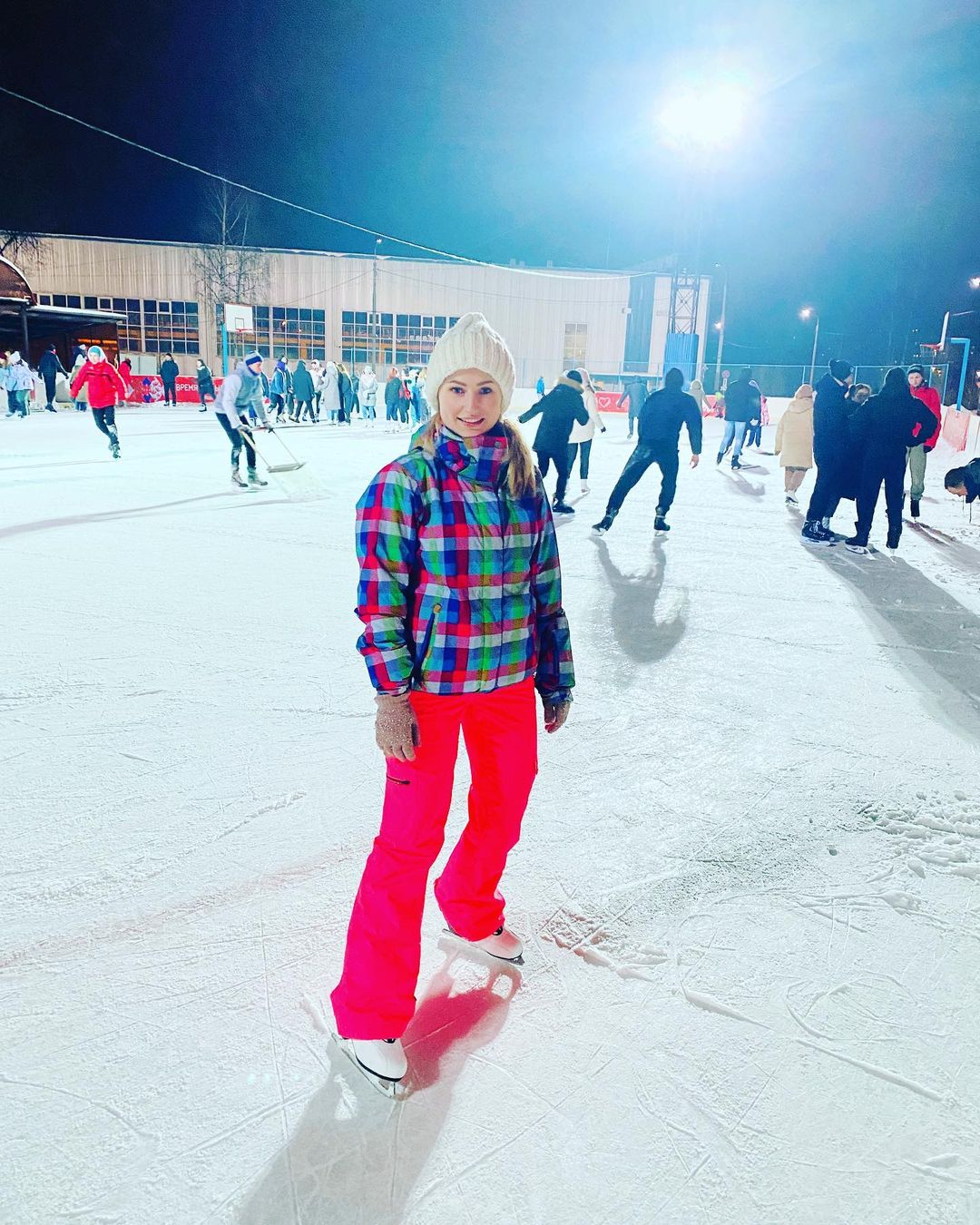 anna_mikhaylova_1208 в LOOKY — Первое зимнее фото, надо наверстывать упущенное ❄️