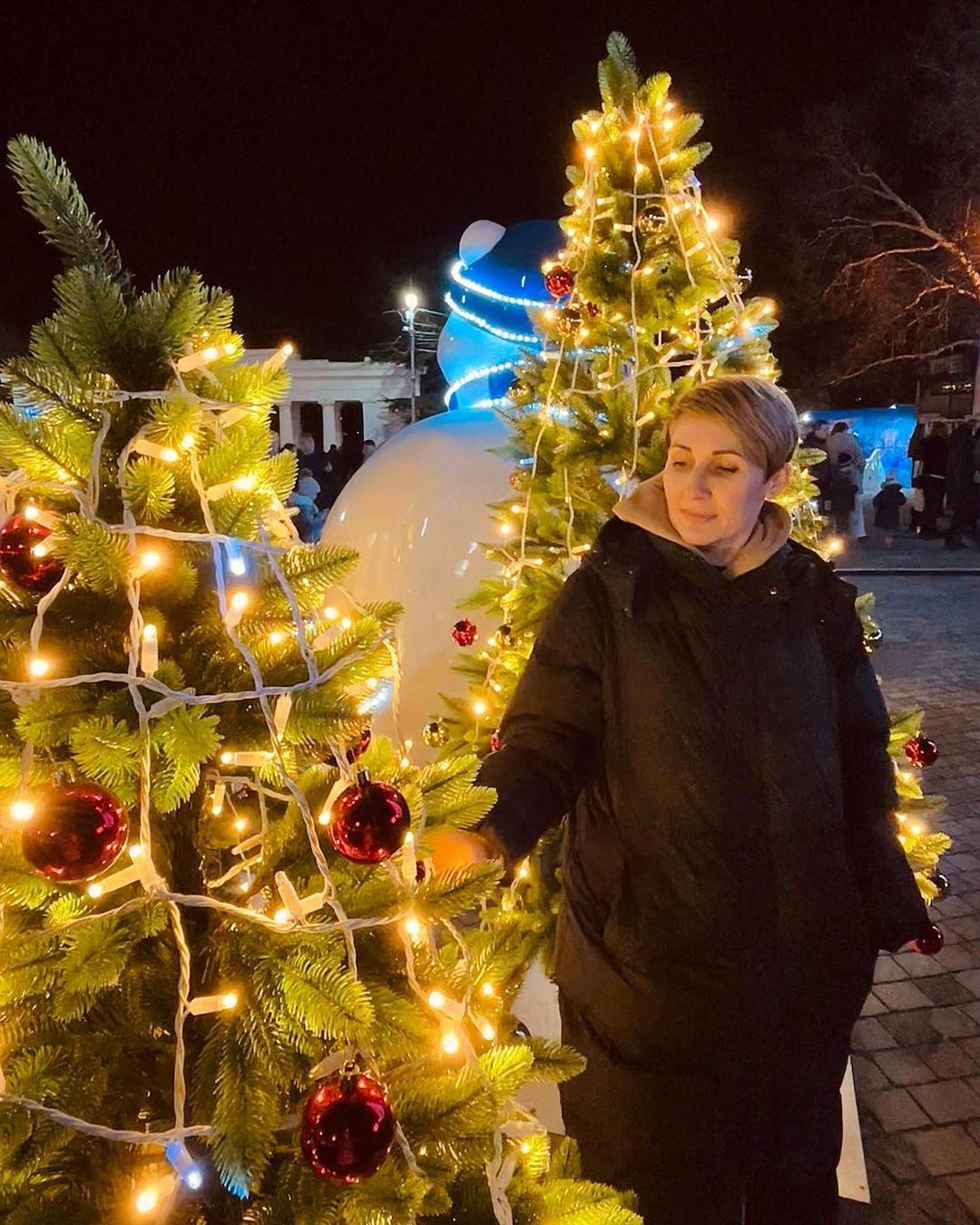 Наступивший новый год непременно будет лучше предыдущего, я точно знаю!🤫
