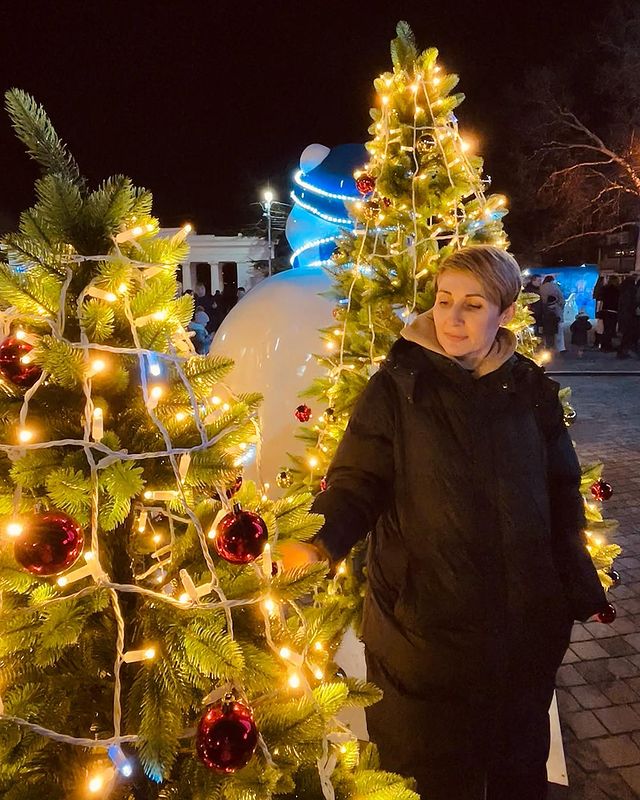 rubtsova.anet в LOOKY. . Наступивший новый го...