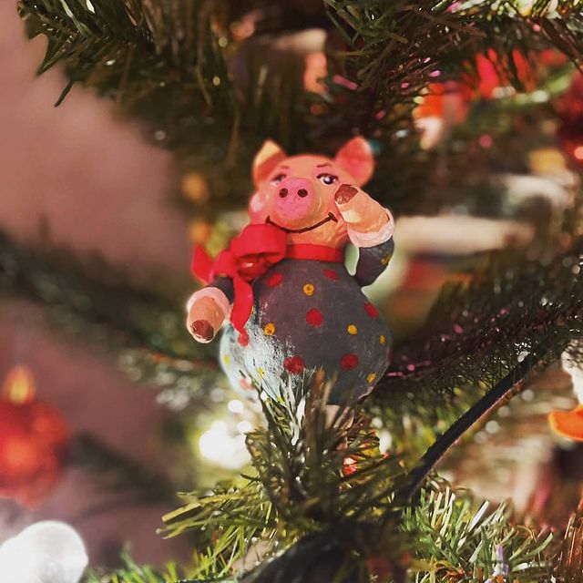 tsygankova_olga_ в LOOKY. . Вот такой милый поро...