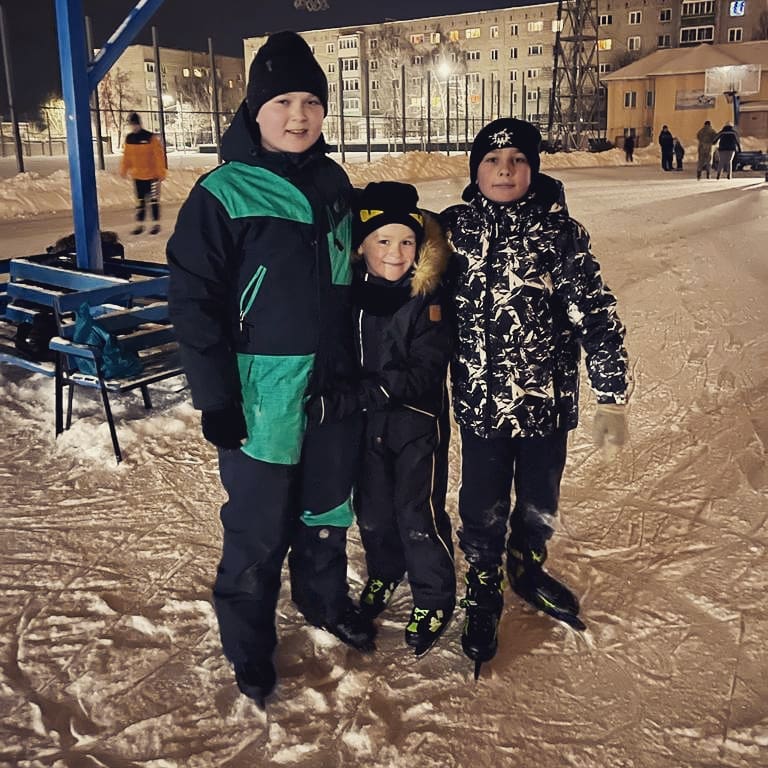 kozhukhova.ira15 в LOOKY — публикация