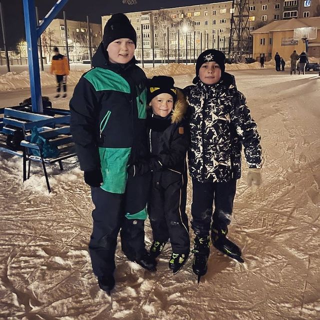 kozhukhova.ira15 в LOOKY. . null