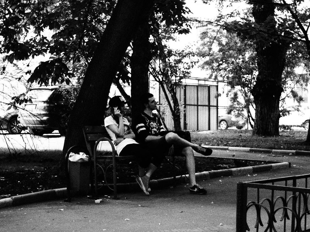 darkandnoirmood в LOOKY — фото 7