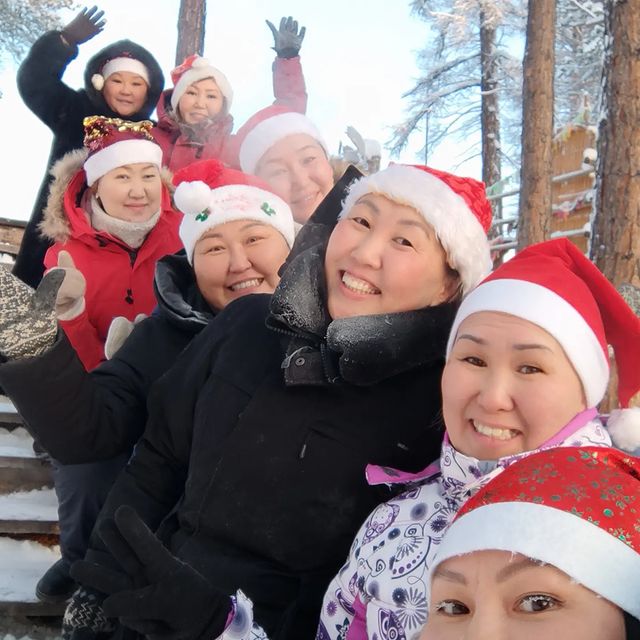 ariadna_bochonina в LOOKY. . Новогодний девичник ...