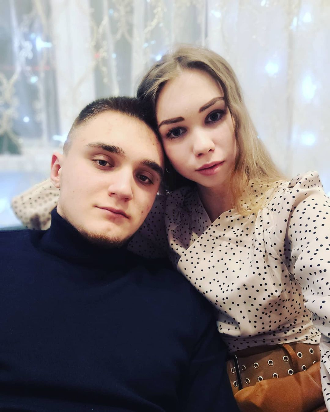 С новым годом!