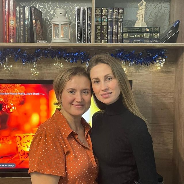 kosterina_ti в LOOKY. . Чем дольше разлука, ...