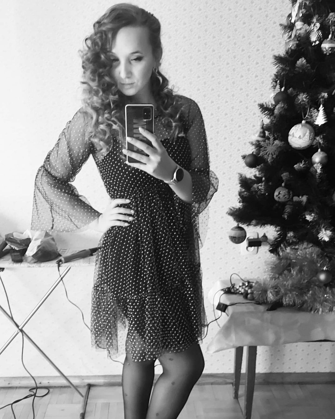 nastena_698 в LOOKY — Когда то сборы на корпоратив😊😁 #екатеринбург2021