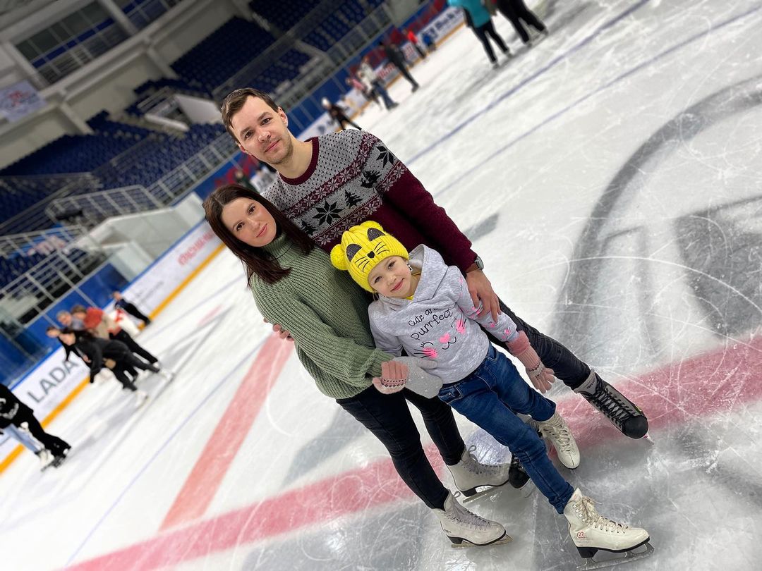 ⛸⛸⛸