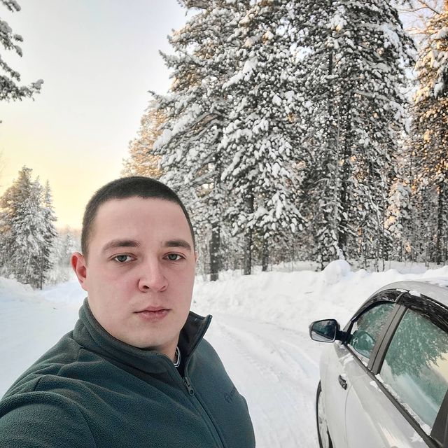 zakhar_ov_sergey в LOOKY. #новыйгод,#праздники,#семья,#деревня,#дорога,#car,#автоваз,#xray,#лада. #новыйгод #праздники...