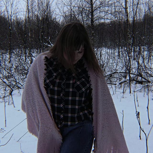 _____your___mouse____ в LOOKY. . до талого✨🎄