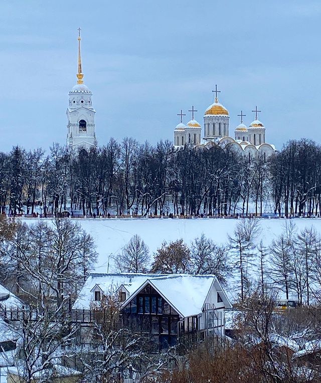 pavel.kochetov в LOOKY. #фотодляРоссии,#russia_fotolovers,#loves_united_russia,#rf_church1,#loves_russia,#walk_on_russia,#lovelyrussia,#russia_ww,#landscape_russia,#rus_places,#photorussia,#natgeoru,#_russia_online_,#russiandiary,#russian_kind,#po_strane,#russia_pics,#ruslavia,#rtgtv,#natgeotravelerru,#russia_best_photos,#золотоекольцо,#золотоекольцороссии,#владимир,#владимир33,#владимирскаяобласть. Прокатился до Владим...