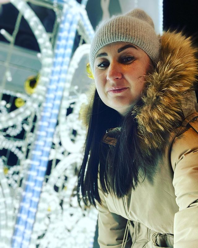 olenkazayceva в LOOKY. . null