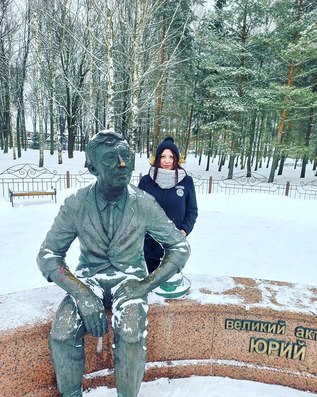 logunovamariya в LOOKY. . null
