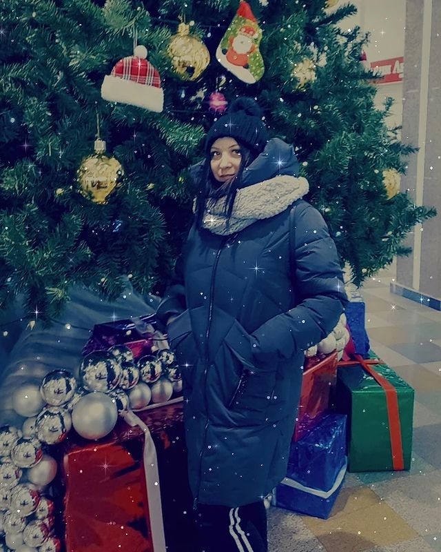 logunovamariya в LOOKY. . null