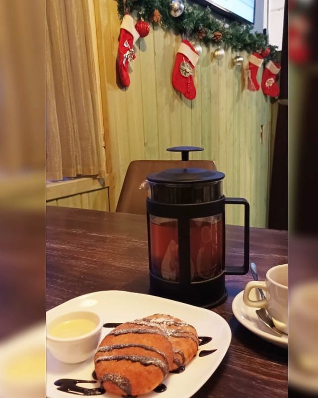 nataduda.ru в LOOKY. #Магнитогорск,#Челябинскаяобласть,#Россия. Кафе "Гертруда" прия...