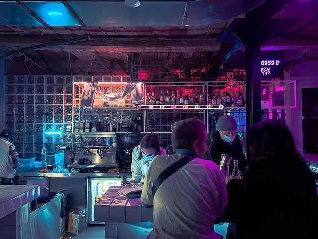 maker.strong в LOOKY. . @rovesnik.bar посвящ...