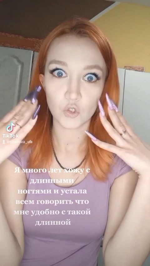 tihonova_ufa в LOOKY. #наращиваниеногтей,#наращиваниеногтейуфа,#гельлак,#гельлакуфа,#выкладнойфренчуфа,#выкладнойфренч,#маникюруфа,#мастерманикюрауфа. Когда просто задолба...