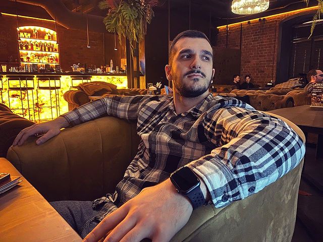 gaguliageorgiy в LOOKY. . null