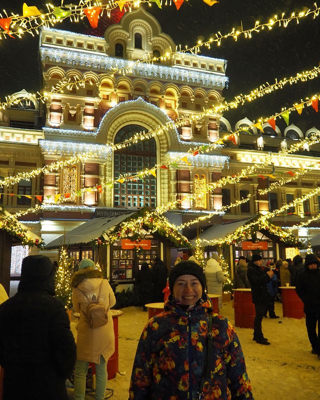 anna_zhuravlevva в LOOKY. . Привет из NN🌨