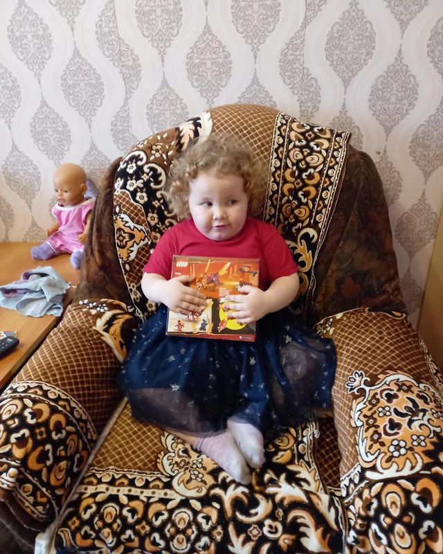 dari_dobro_soyz64 в LOOKY. . 🧡Новый год и ожидан...