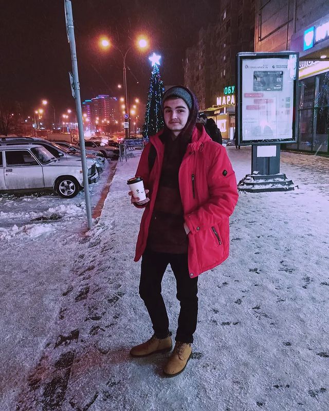 fedor_gorkiy в LOOKY. . null