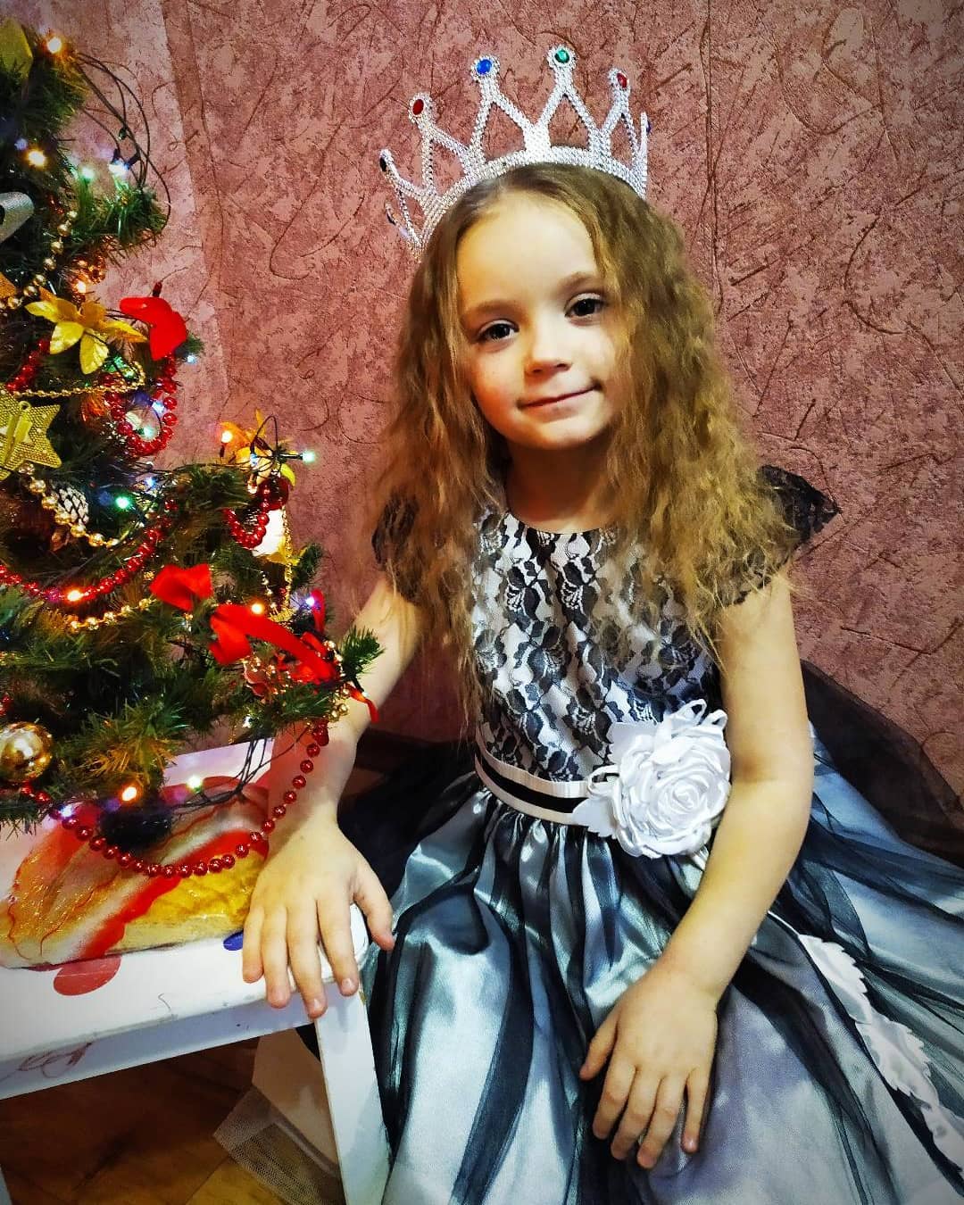 tori_rayder в LOOKY. . Моя любимая принцесс...