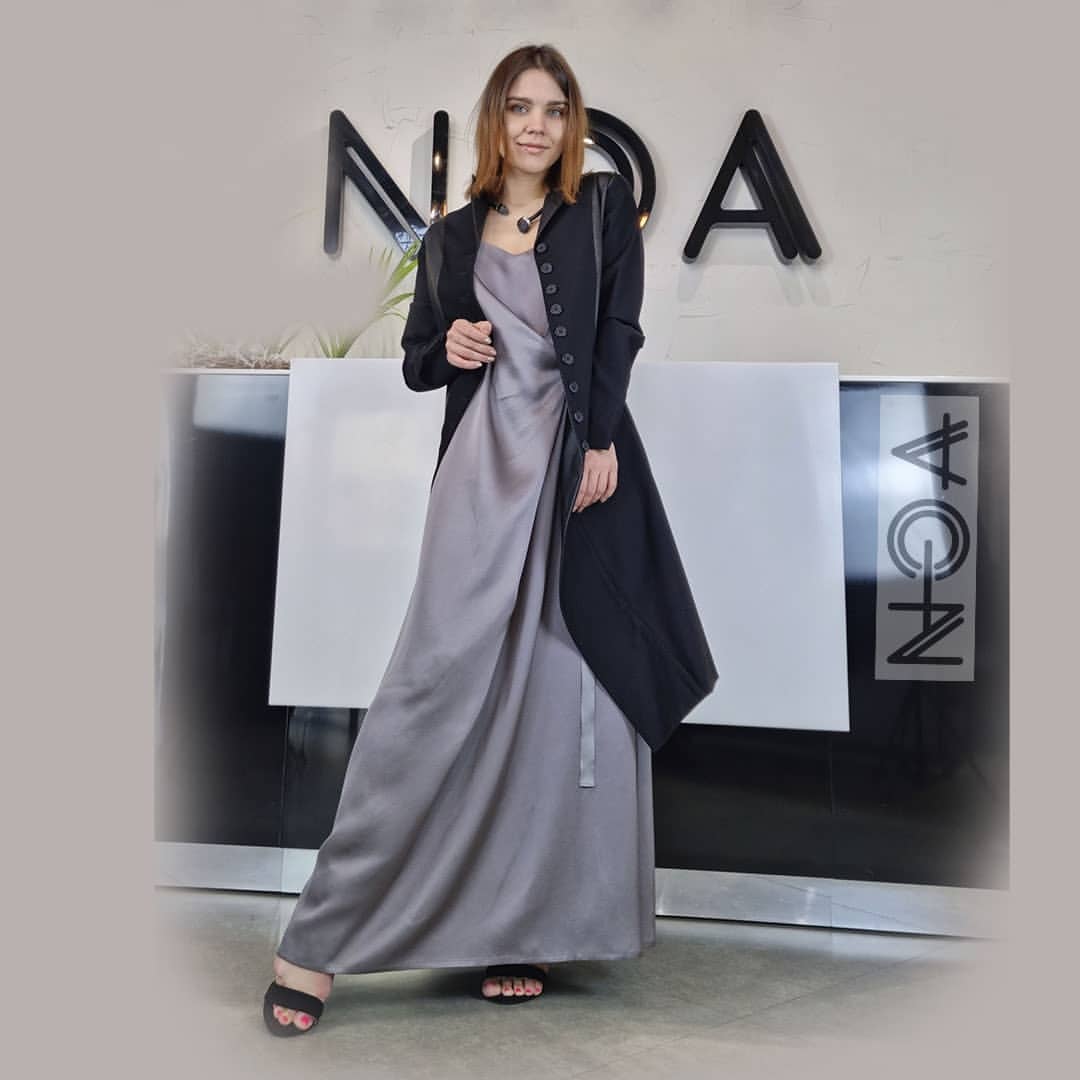 noa.fashion.salon в LOOKY — фото 7