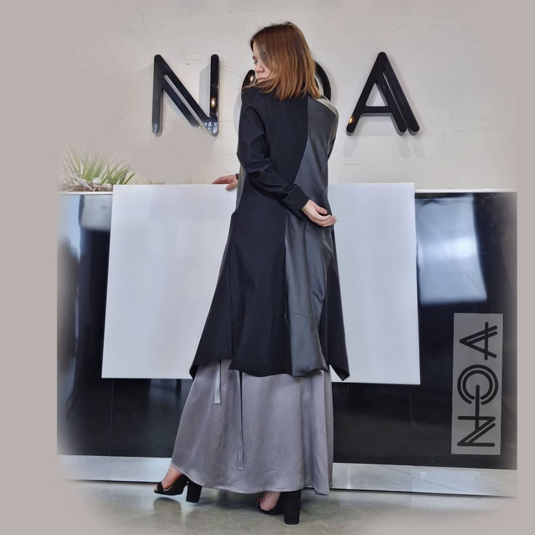 noa.fashion.salon в LOOKY — фото 3
