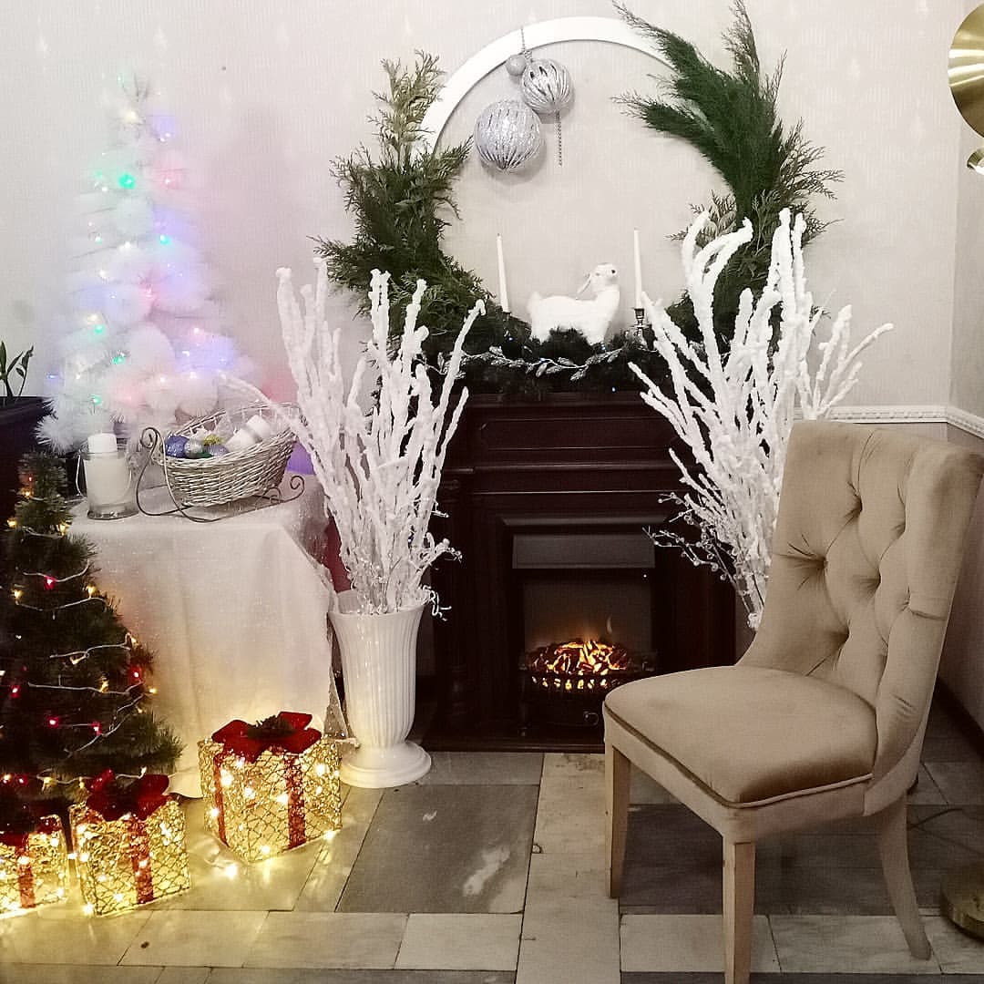artboosdecor in LOOKY. . Небольшая фотозона в...