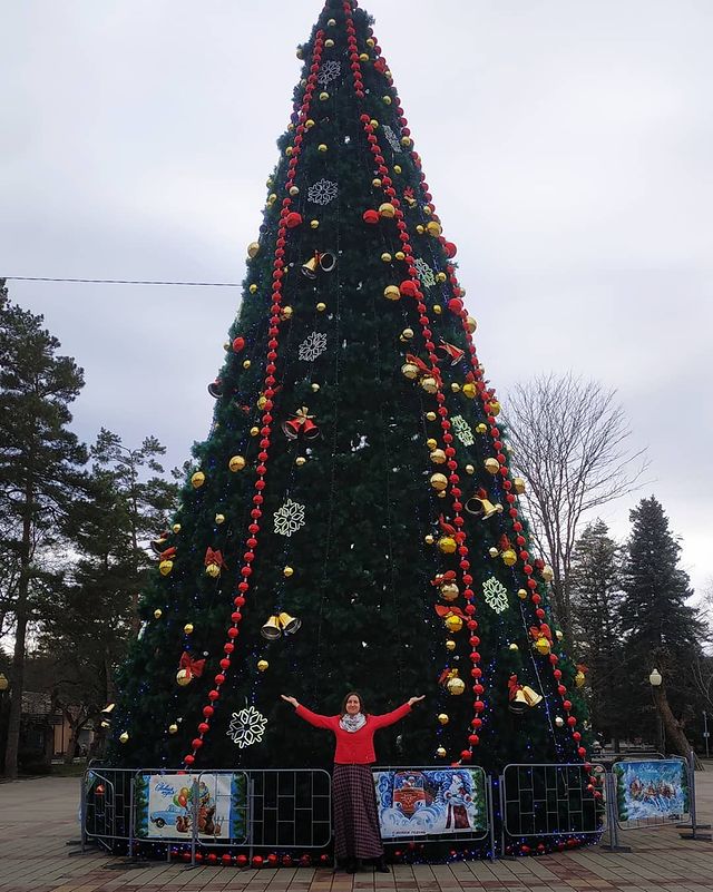 feya_natali_v в LOOKY. #сновым2022годом. С НОВЫМ ГОДОМ!
С НОВ...