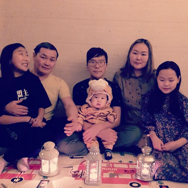 aita_amanatova в LOOKY. #vasilievy_family💘. Пусть будет здесь♡ #...