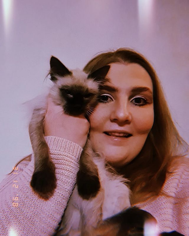 ostrovskaiasofia в LOOKY. . Стерва🥰